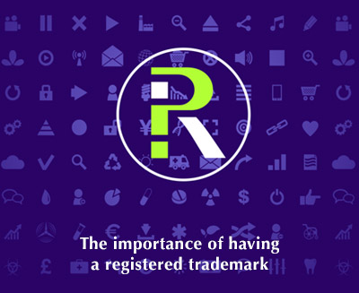 The importance of having a registered trademark for your businessk