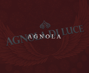 Agnola Brand Design