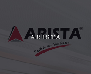 Arista Brand Design