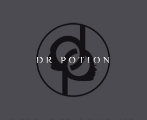 Doctor Potion Brand Design