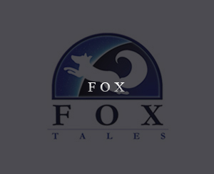 Fox Tales Logo Design