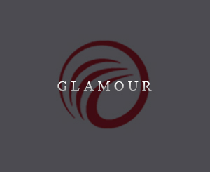 Glamour Brand Design