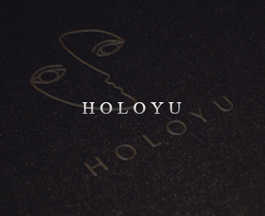 Holoyu Brand Design
