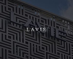 Lavie Brand Design