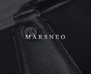 MarsNeo Brand Design