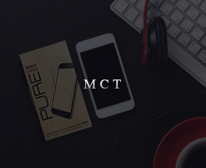 MCT Brand Design