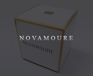 Novamoure Brand Design