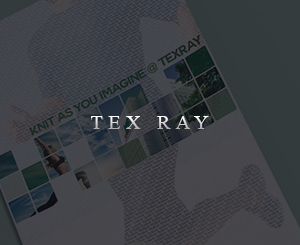 Texray Print Design