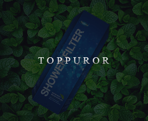 Toppuror Brand Design
